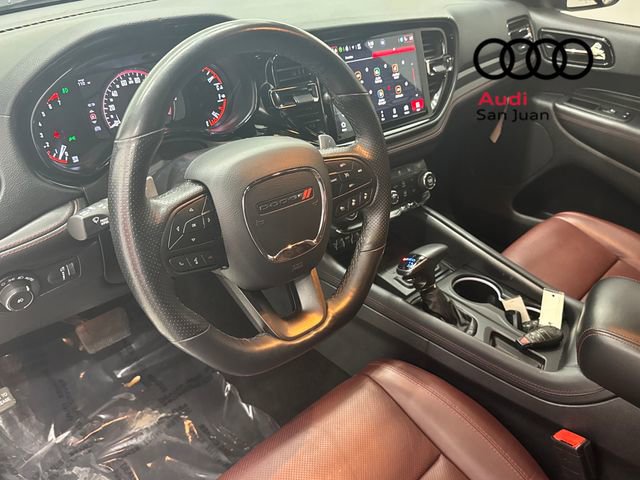 Used 2023 Dodge Durango R/T image 38