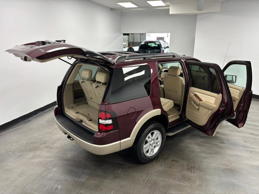 Used 2008 Ford Explorer Eddie Bauer image 24