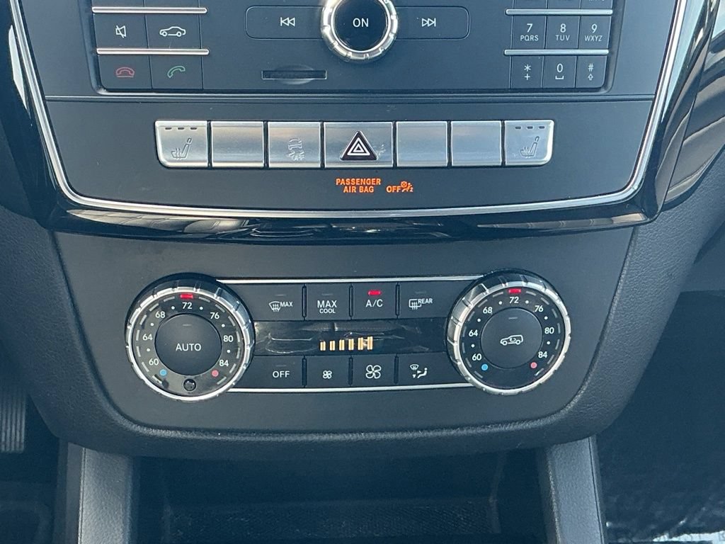 Used 2018 Mercedes-Benz GLE 350 image 30