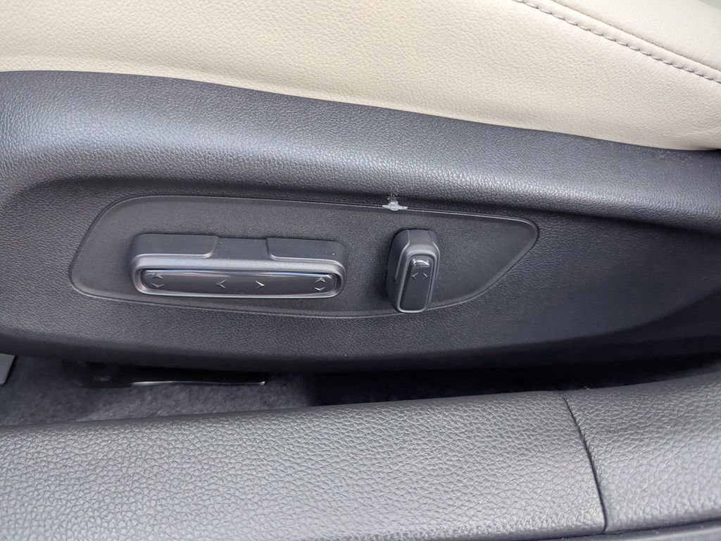 Used 2025 Acura Integra A-Spec image 17