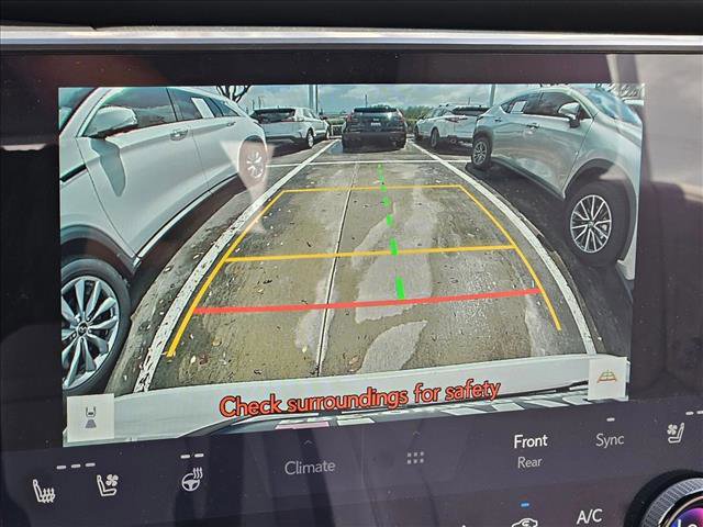 Used 2024 Lexus RX 350 Premium w/ Cold Area Package image 14