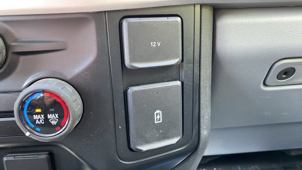Used 2024 Ford F350 XL w/ 360-Degree Camera Package AWD/4WD image 42