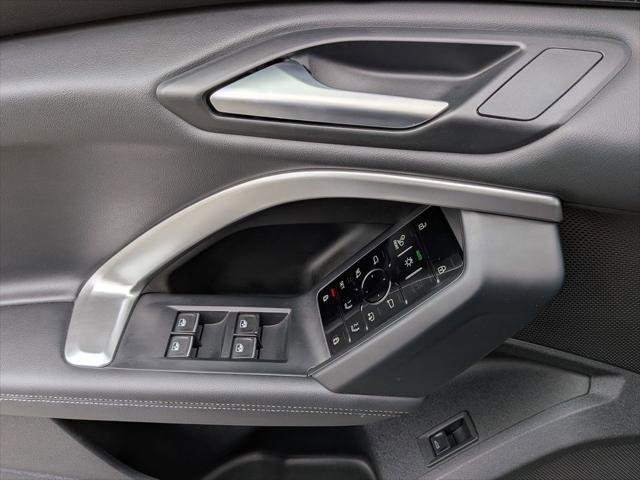 Certified 2025 Audi Q5 Premium Plus w/ Premium Plus image 10