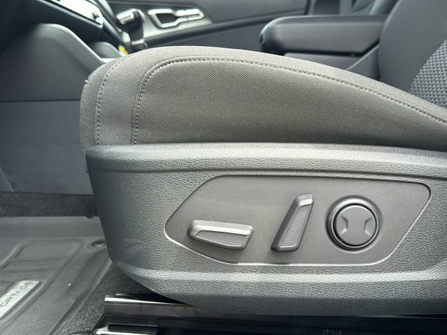 New 2026 Kia Sportage LX w/ LX Convenience Package FWD image 24