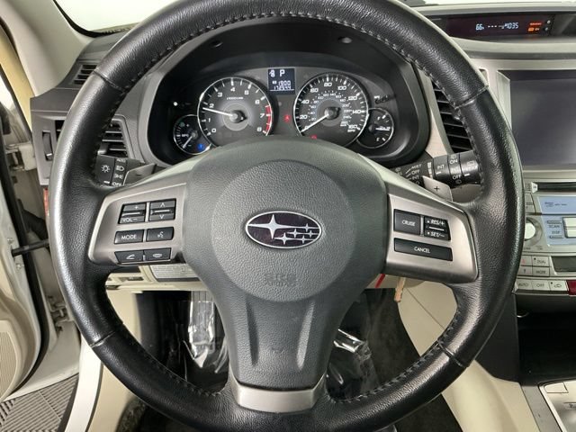 Used 2012 Subaru Outback 3.6R Limited AWD/4WD image 16