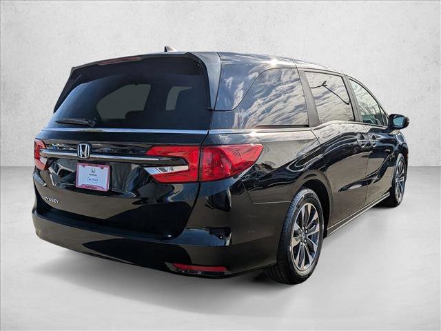Certified 2024 Honda Odyssey EX-L image 5