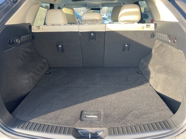 Used 2025 MAZDA CX-5 AWD 2.5 S w/ Preferred Package image 35