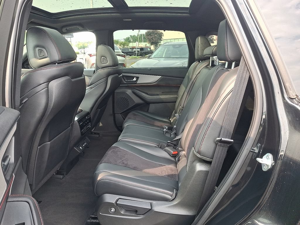 Certified 2024 Acura MDX A-Spec AWD/4WD image 10