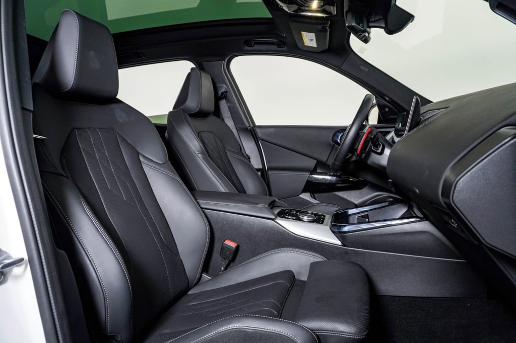 Used 2025 BMW X3 M50 image 15