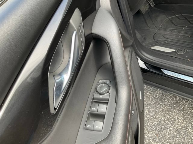 Used 2024 Chevrolet Blazer RS w/ LPO, Floor Liner Package FWD image 8