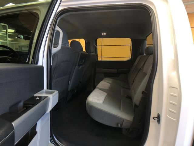 Used 2024 Ford F250 XLT image 20