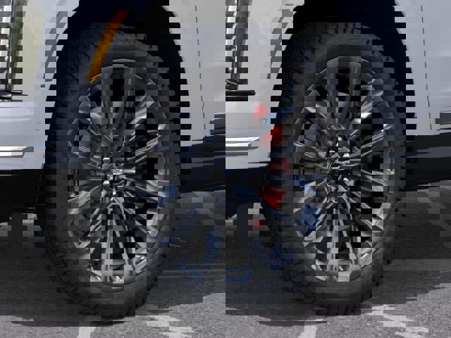 New 2026 Cadillac Escalade ESV Luxury image 9