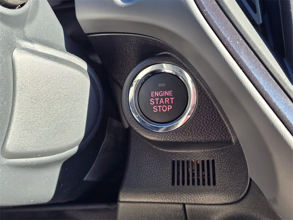 New 2026 Subaru Crosstrek 2.5i Limited image 21