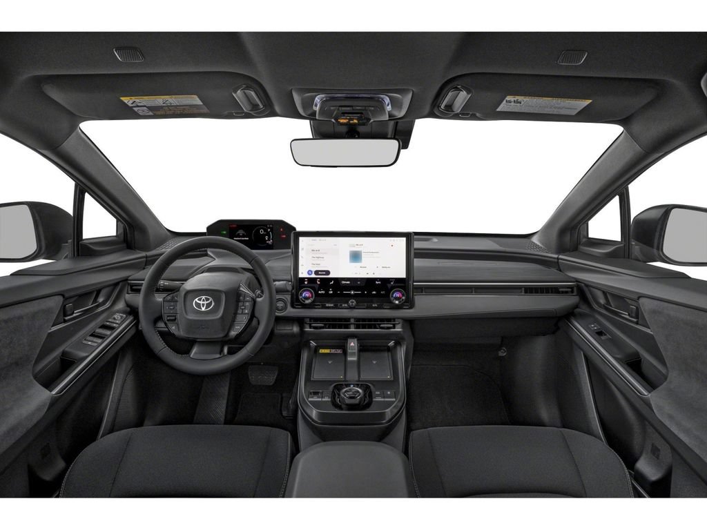 New 2026 Toyota C-HR AWD/4WD image 5