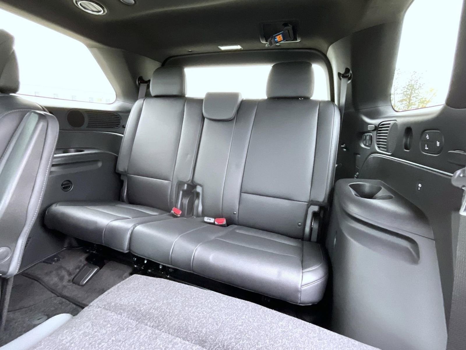 New 2026 Hyundai Palisade Calligraphy image 12