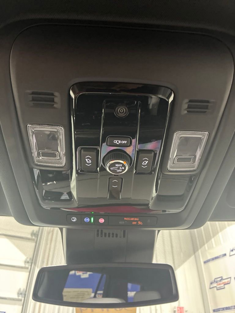 New 2026 Chevrolet Tahoe Premier AWD/4WD image 34