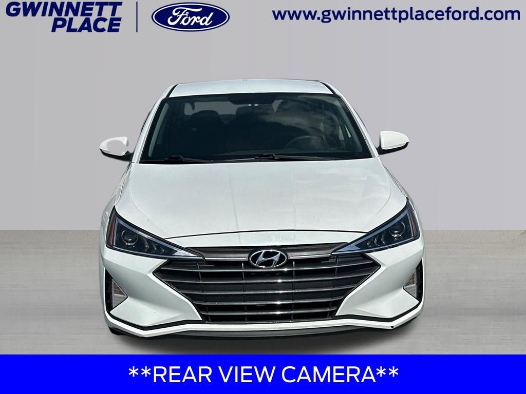 Used 2019 Hyundai Elantra SE w/ Cargo Package image 2
