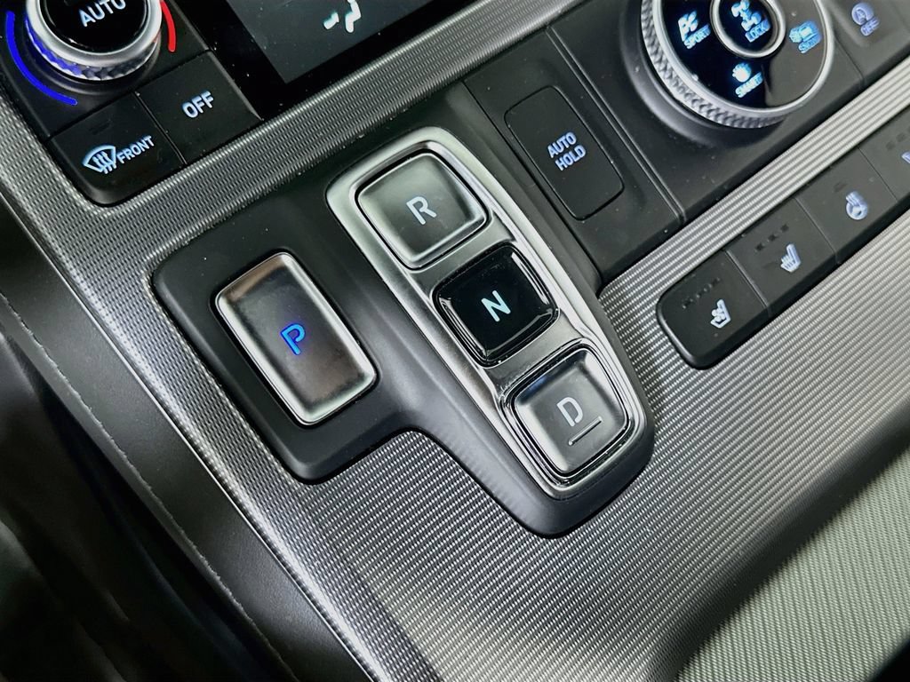 Used 2024 Hyundai Palisade Calligraphy AWD/4WD image 34