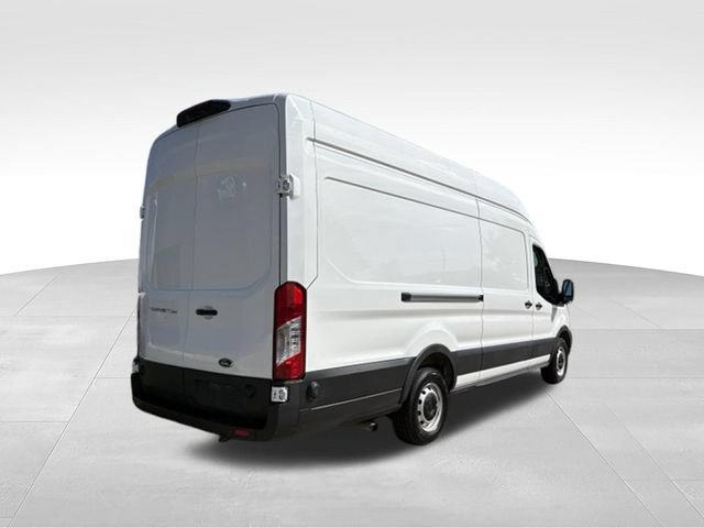 Used 2025 Ford Transit 250 148 High Roof Extended w/ Load Area Protection Package RWD image 14