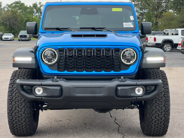 New 2027 Jeep Wrangler Unlimited Rubicon 392 AWD/4WD image 36