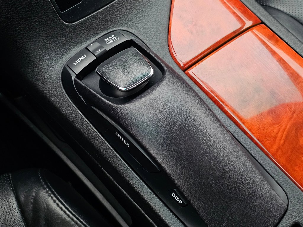 Used 2010 Lexus RX 450h AWD image 14