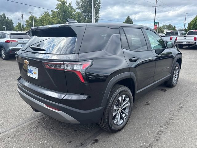New 2027 Chevrolet Equinox LT AWD/4WD image 5