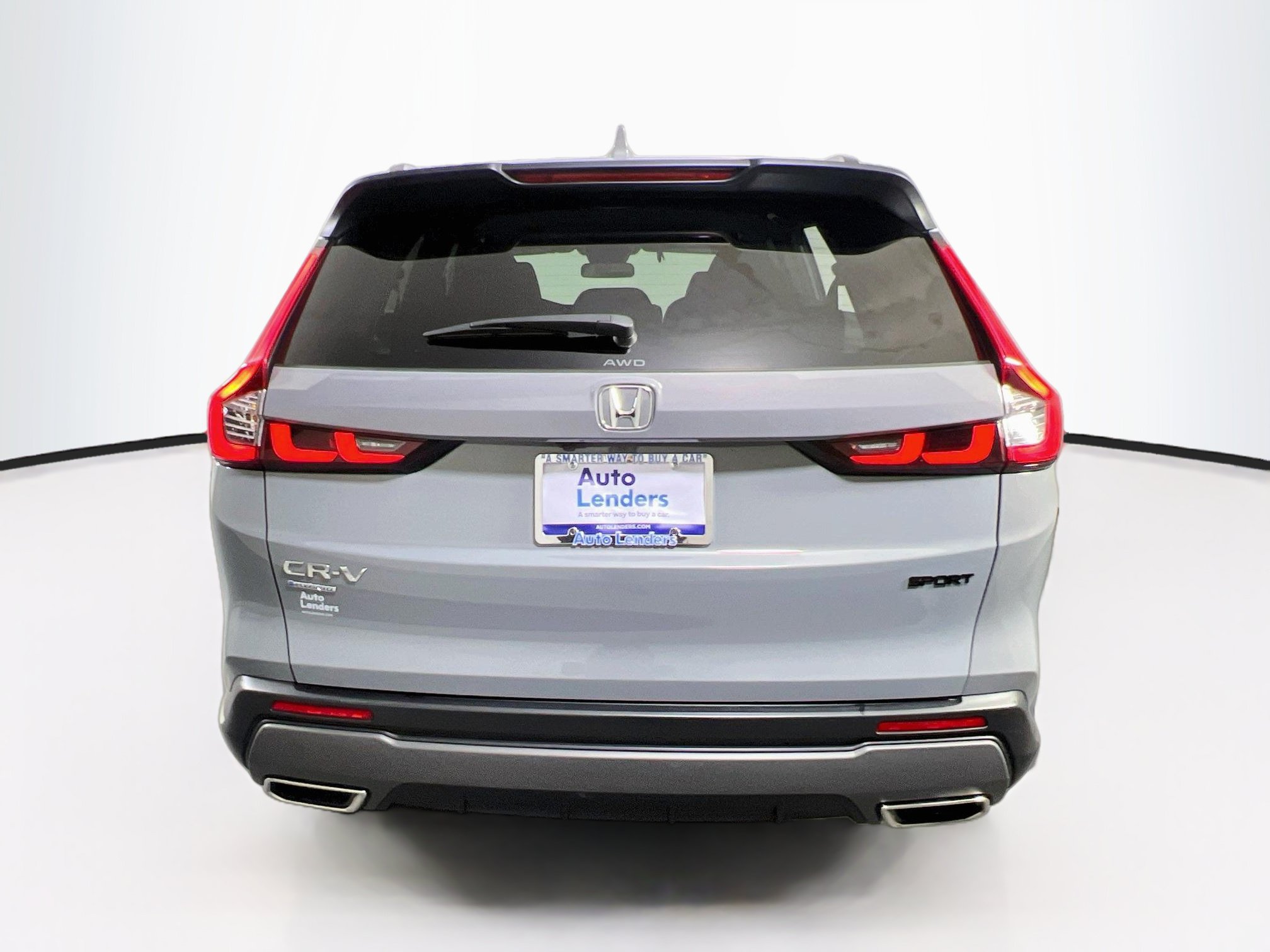 Used 2023 Honda CR-V Sport image 6