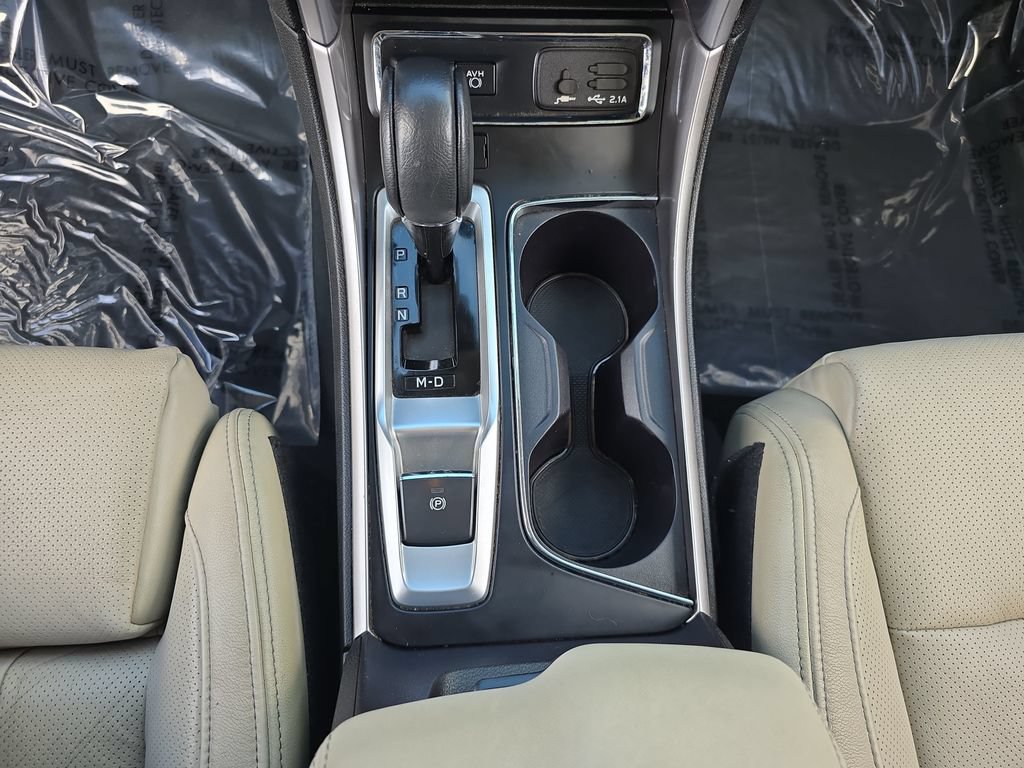 Used 2019 Subaru Ascent Limited AWD/4WD image 29