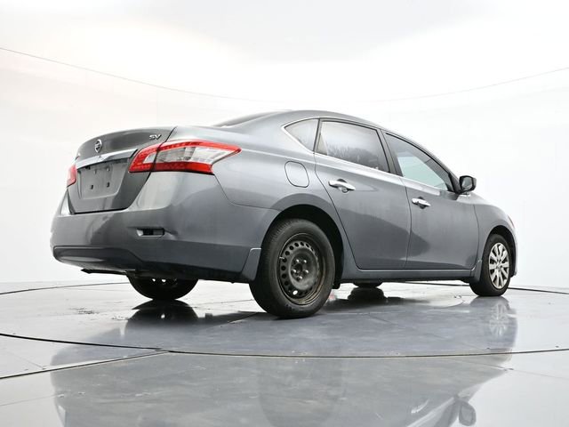 Used 2015 Nissan Sentra SV image 37