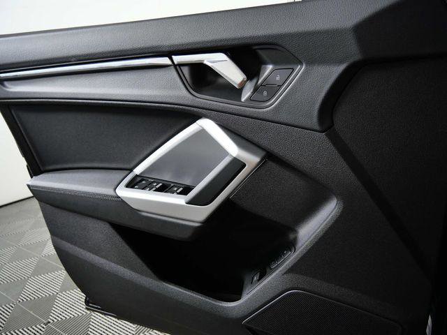 Used 2024 Audi Q3 2.0T Premium Plus image 24