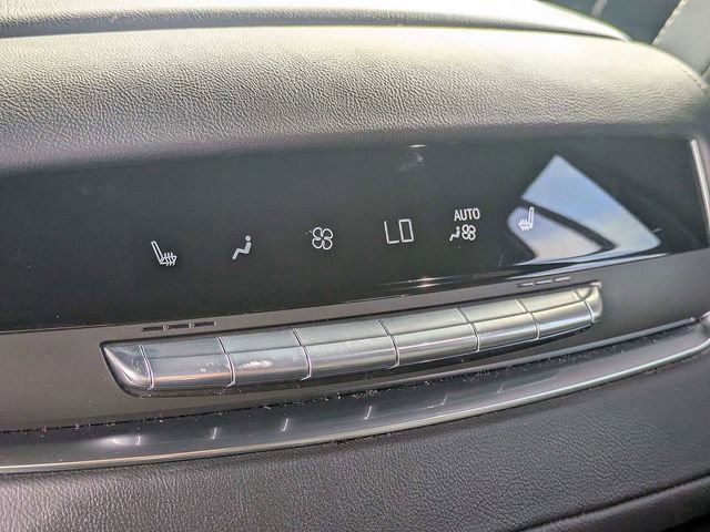 Used 2021 Cadillac Escalade Sport w/ Driver Assist Tech Package image 16