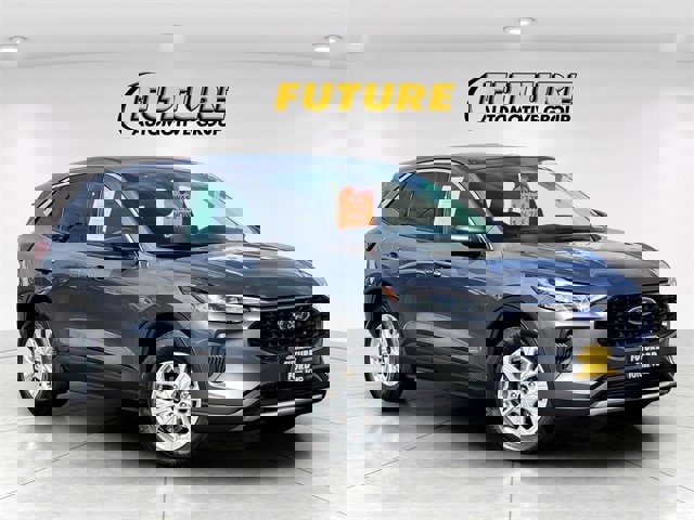 Used 2023 Ford Escape Active w/ Tech Pack #2