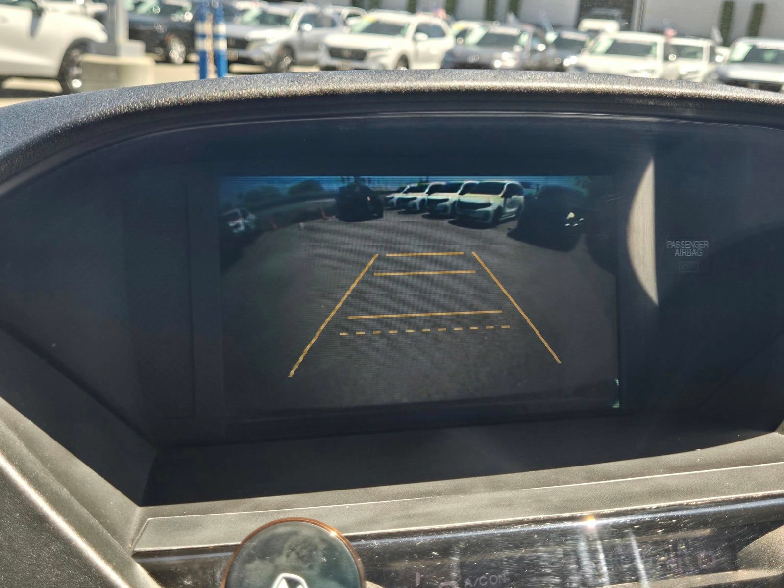 Used 2012 Honda Pilot EX-L image 23