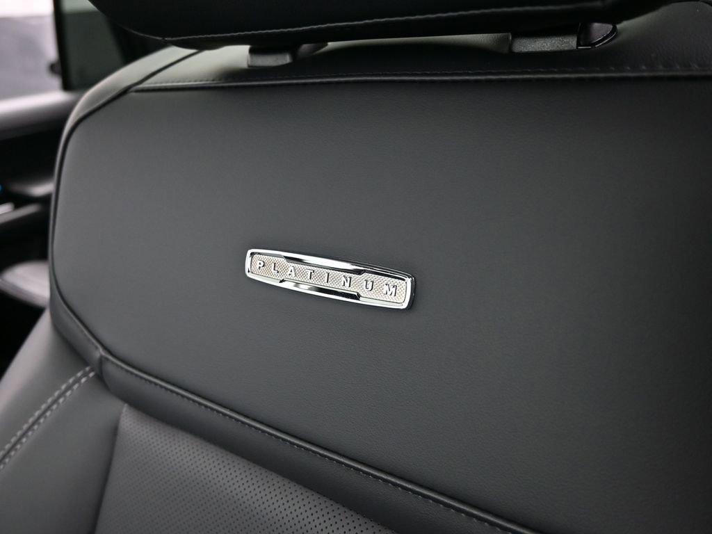 New 2026 Ford Expedition Platinum w/ Stealth Performance Package image 26