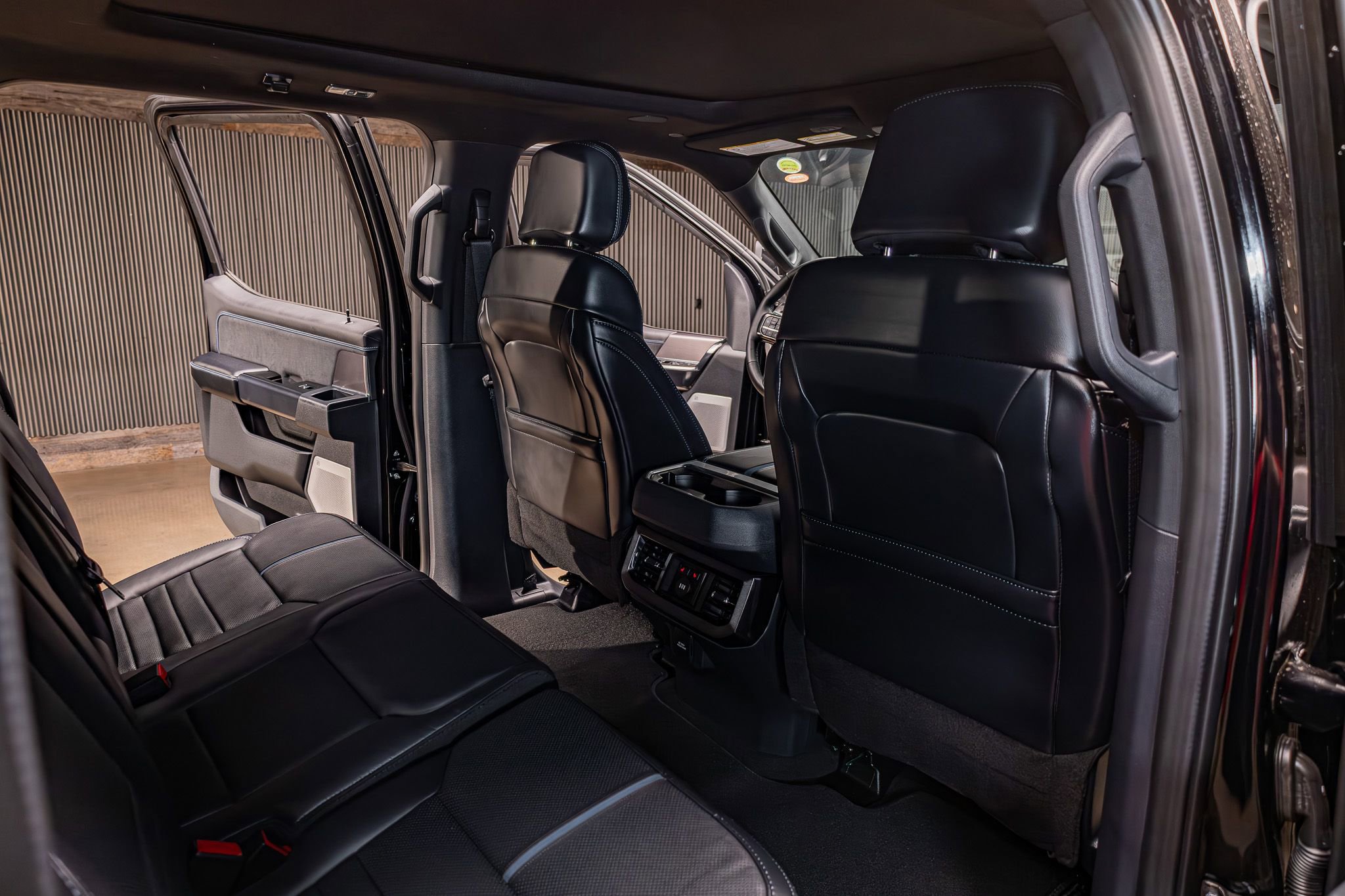 Used 2026 Ford F250 Platinum image 25