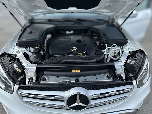 Used 2022 Mercedes-Benz GLC 300 4MATIC image 19