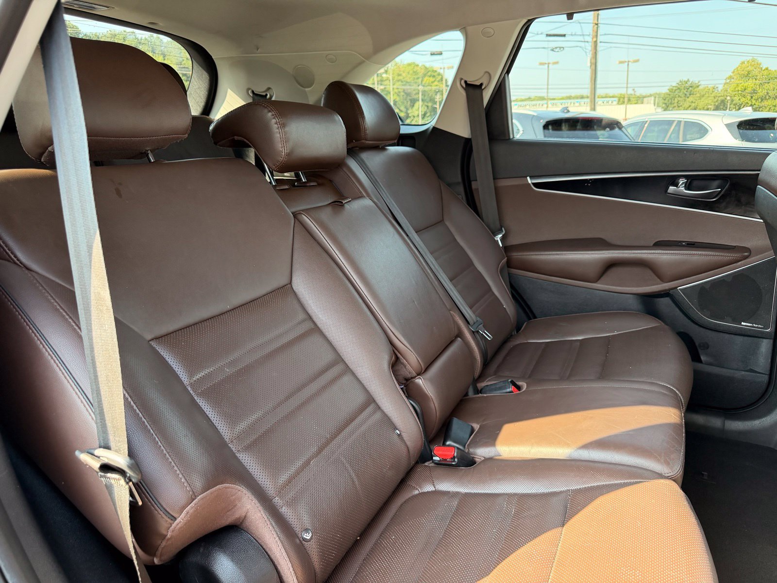 Used 2019 Kia Sorento SX FWD image 35
