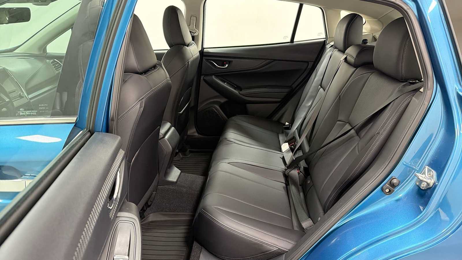 Used 2018 Subaru Impreza 2.0i Limited AWD/4WD image 25