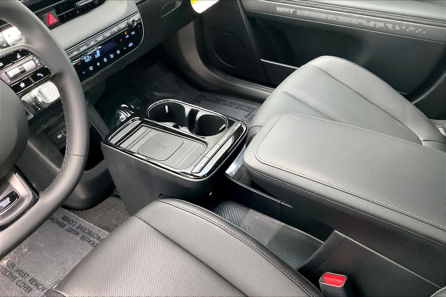 Certified 2026 Hyundai Ioniq 5 XRT AWD/4WD image 16