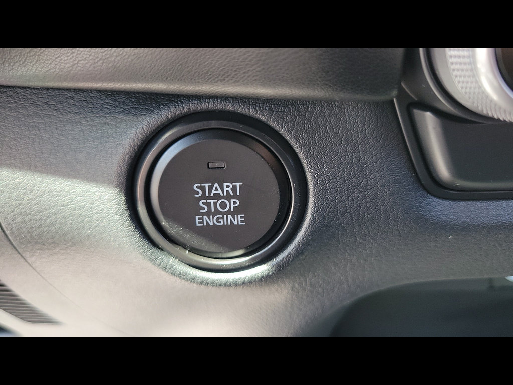 New 2026 MAZDA CX-50 AWD 2.5 S w/ Cargo Package image 29