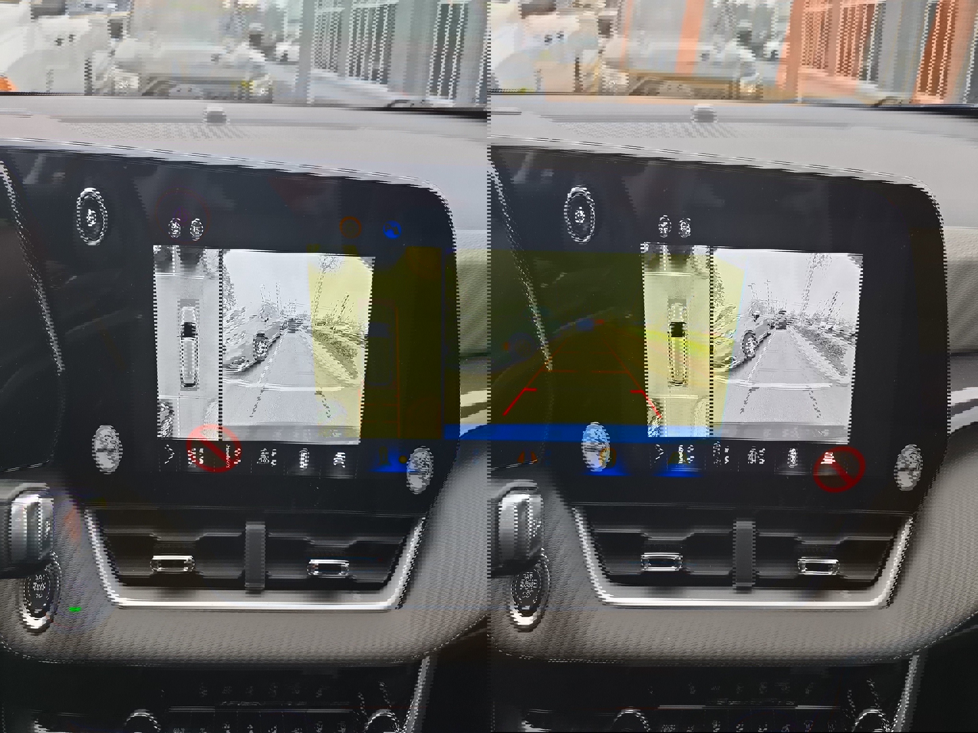 Used 2025 Chevrolet Equinox LT w/ Convenience Package II image 19