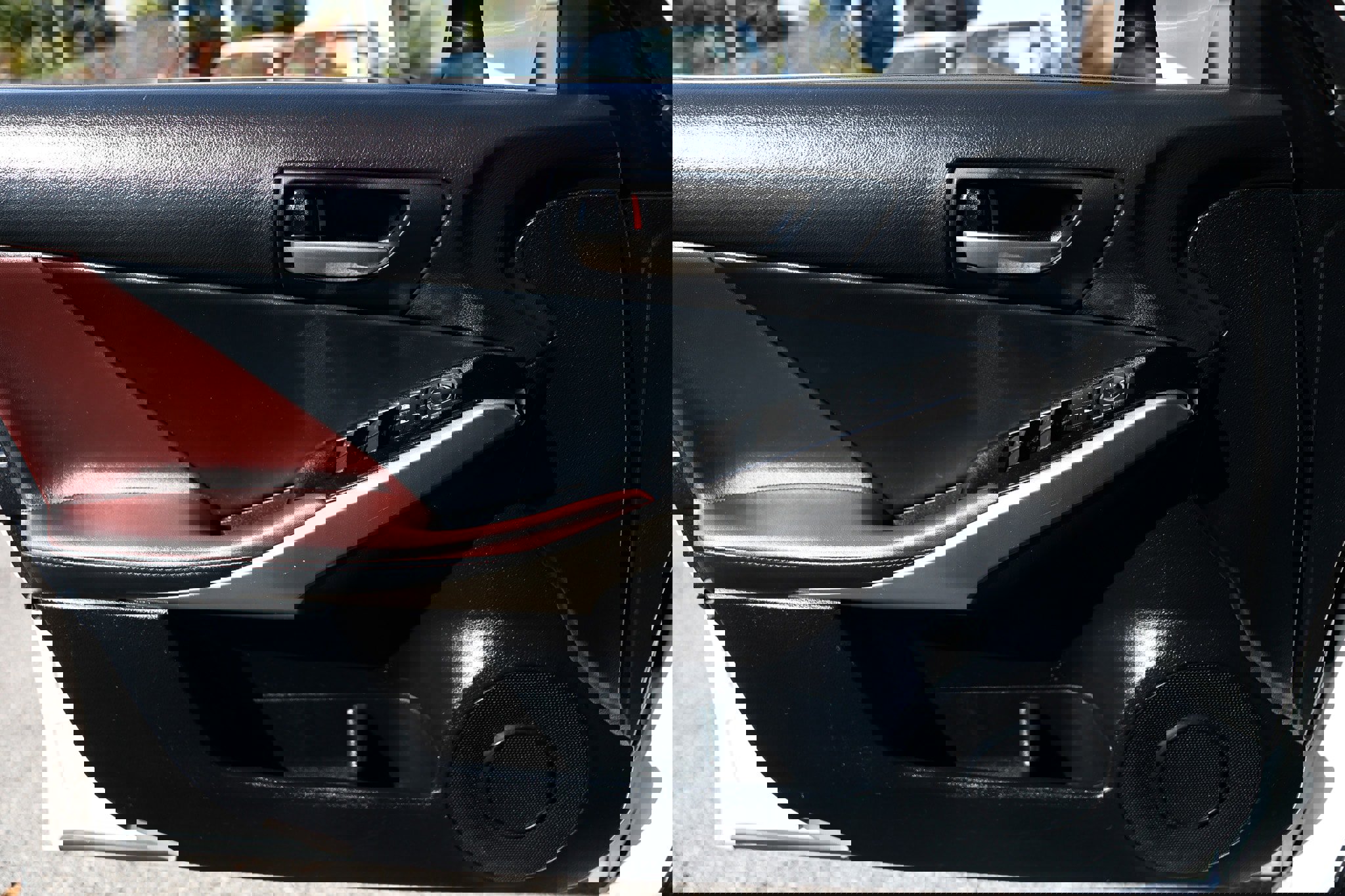 Used 2017 Lexus IS 200t image 46