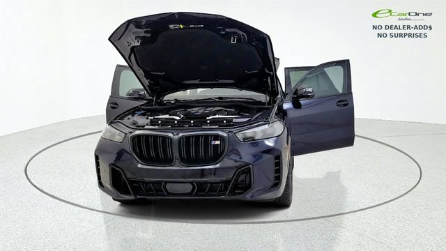 Used 2026 BMW X5 M60i AWD/4WD image 12