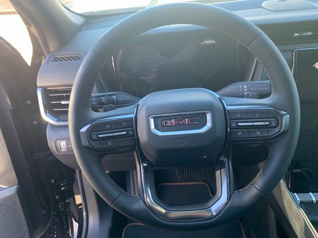 New 2026 GMC Terrain AT4 w/ Technology Package II image 9