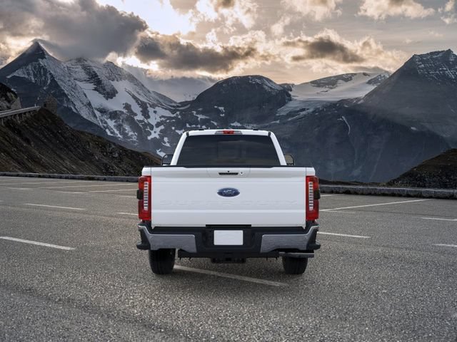 New 2026 Ford F350 Lariat w/ Lariat Premium Package AWD/4WD image 5