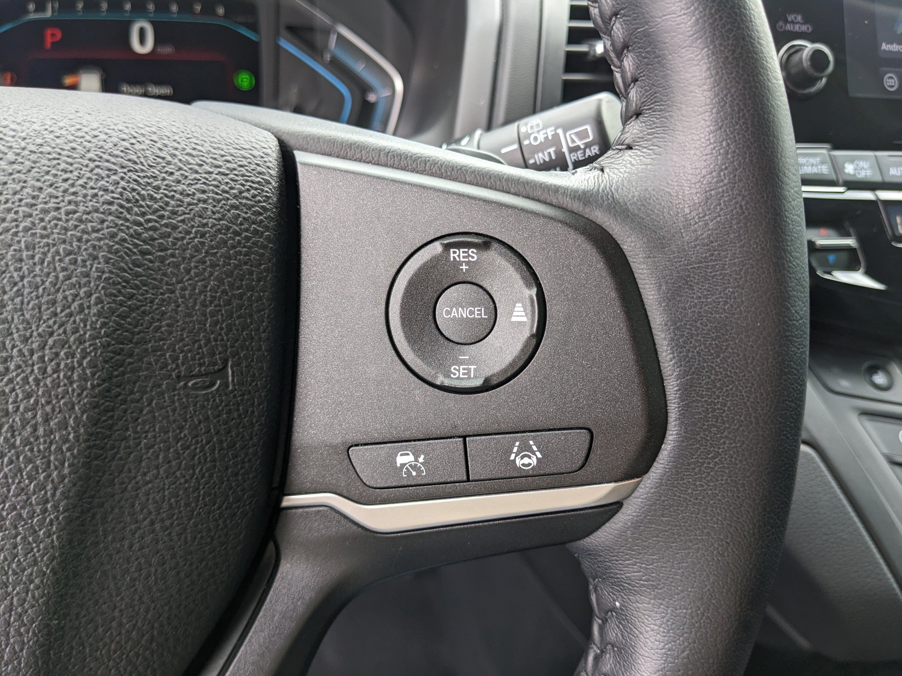 Used 2022 Honda Odyssey EX-L image 34