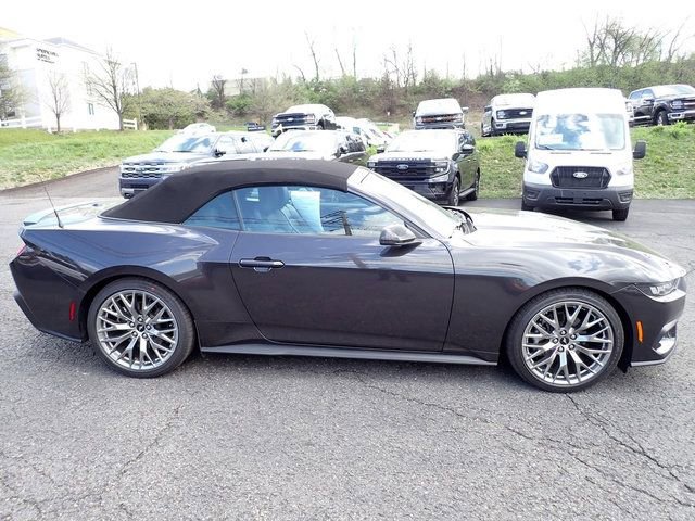 Used 2024 Ford Mustang Premium image 5