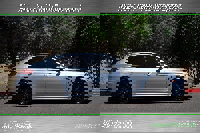 Used 2014 Porsche Panamera image 15