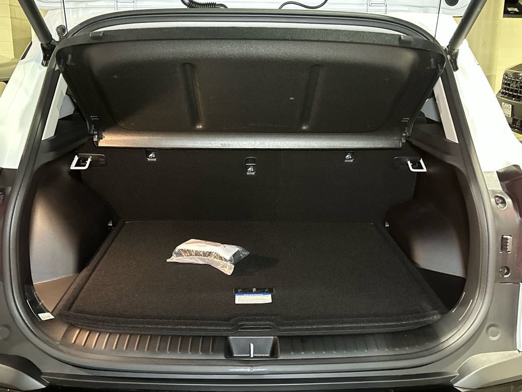 New 2026 Kia Seltos EX w/ EX Sunroof Package AWD/4WD image 6