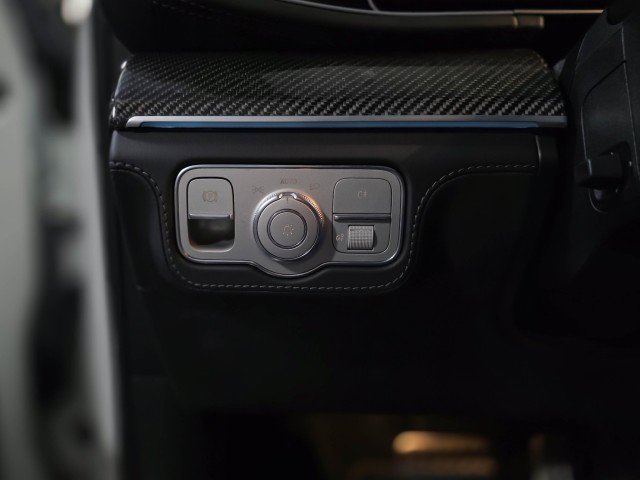 Used 2021 Mercedes-Benz GLE 63 AMG S image 33